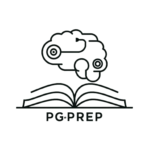 PGPrep Logo